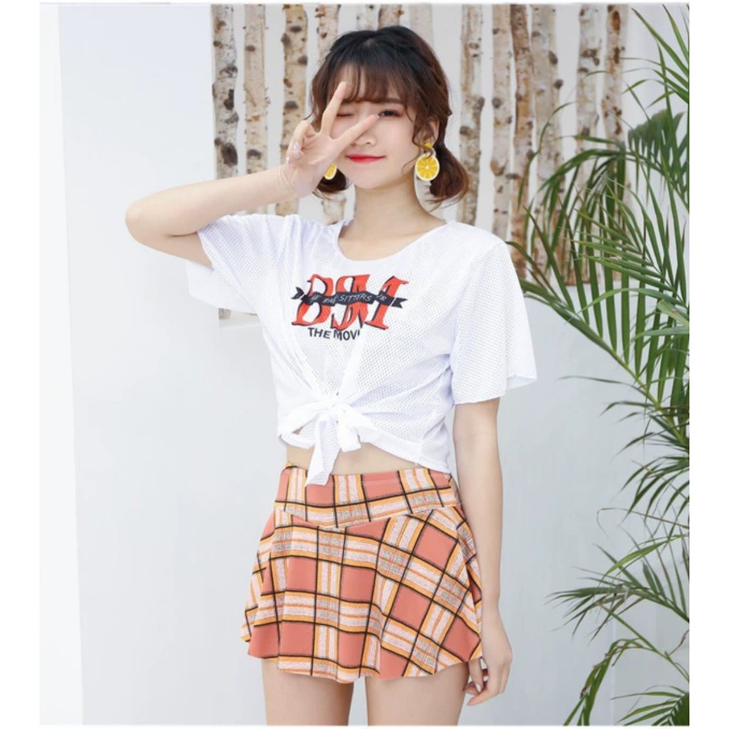 BIKINI SÀNH ĐIỆU BK006