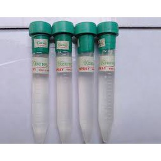 Kích chồi keiki duy DẠNG PHUN SPRAY