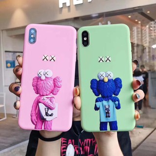 Ốp iphone hình cute xs max 8plus 7plus 6splus 6plus 6s 6