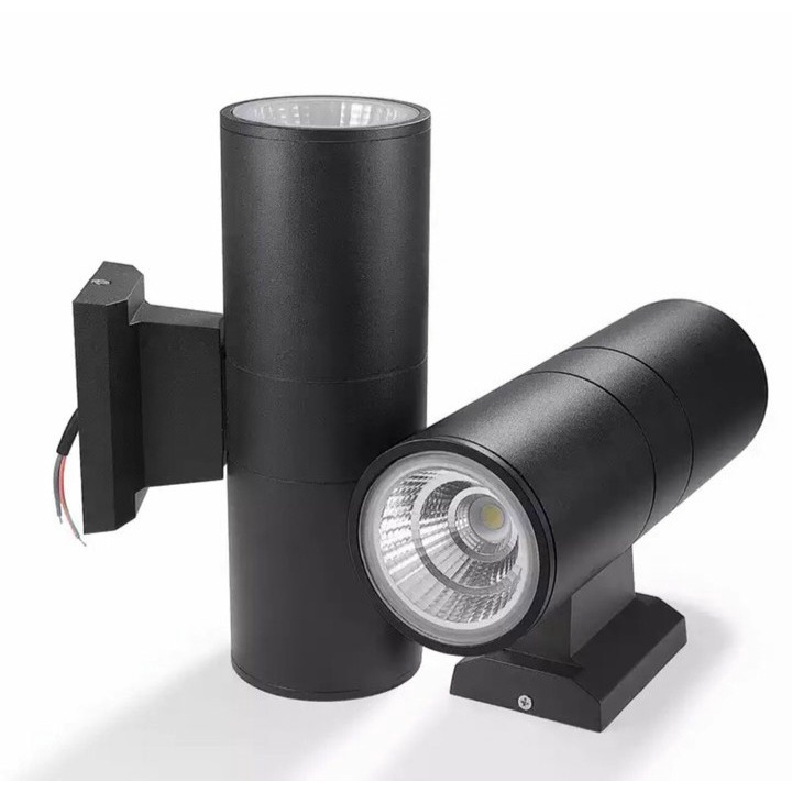 ĐÈN TRANG TRÍ GẮN TƯỜNG 2 ĐẦU PHI 90x260 CHỐNG NƯỚC BẢO HÀNH 2 NĂM VÀ THAY THẾ LINH KIỆN CHÍNH HÃNG TRỌN ĐỜI