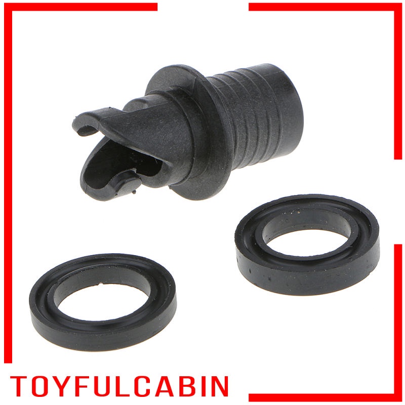 Van Bơm Hơi Thuyền Chuyên Dụng Chất Lượng Cao