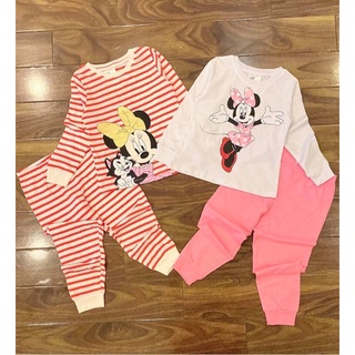 Set bộ minie