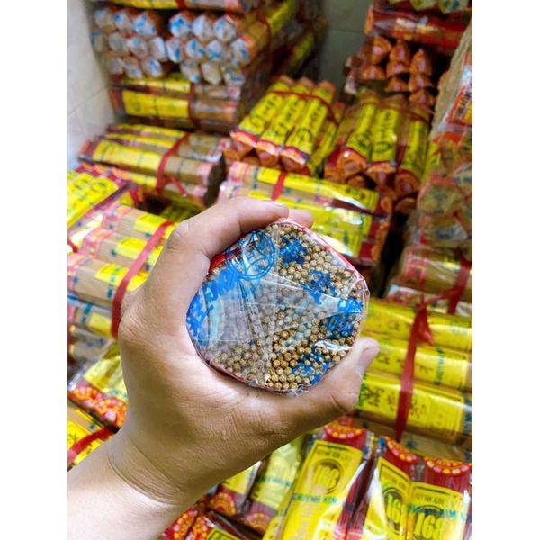 Nhang trầm hương đặc biệt - ít khói ít tàn - mùi hương dễ chịu