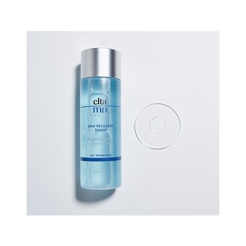 [AUTH - ĐỦ BILL] Nước hoa hồng phục hồi da Elta MD Skin Recovery Toner 215ml / 1822