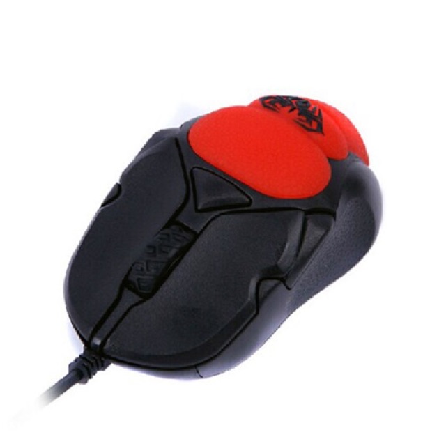 Chuột gaming Aula Sacred Beetle 400/800/1200/1600DPI