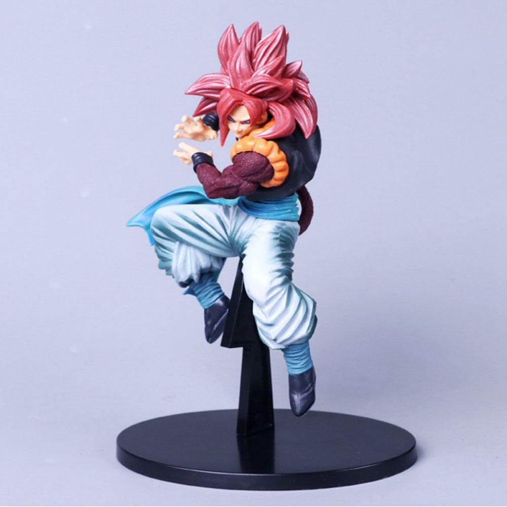 Mô Hình Nhân Vật Dragonball Đồ Chơi Cho Trẻ Em