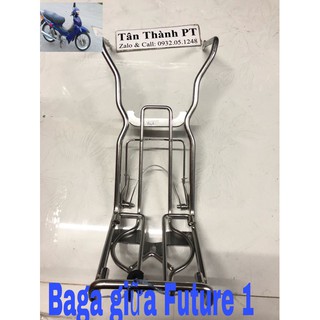 Baga giữa Future đời đầu 10li