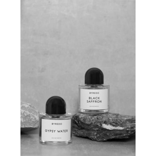 [HỎA TỐC HCM] Nước hoa 𝓑𝔂𝓻𝓮𝓭𝓸 Black Saffron Eau de Parfum (5ml/10ml/20ml)