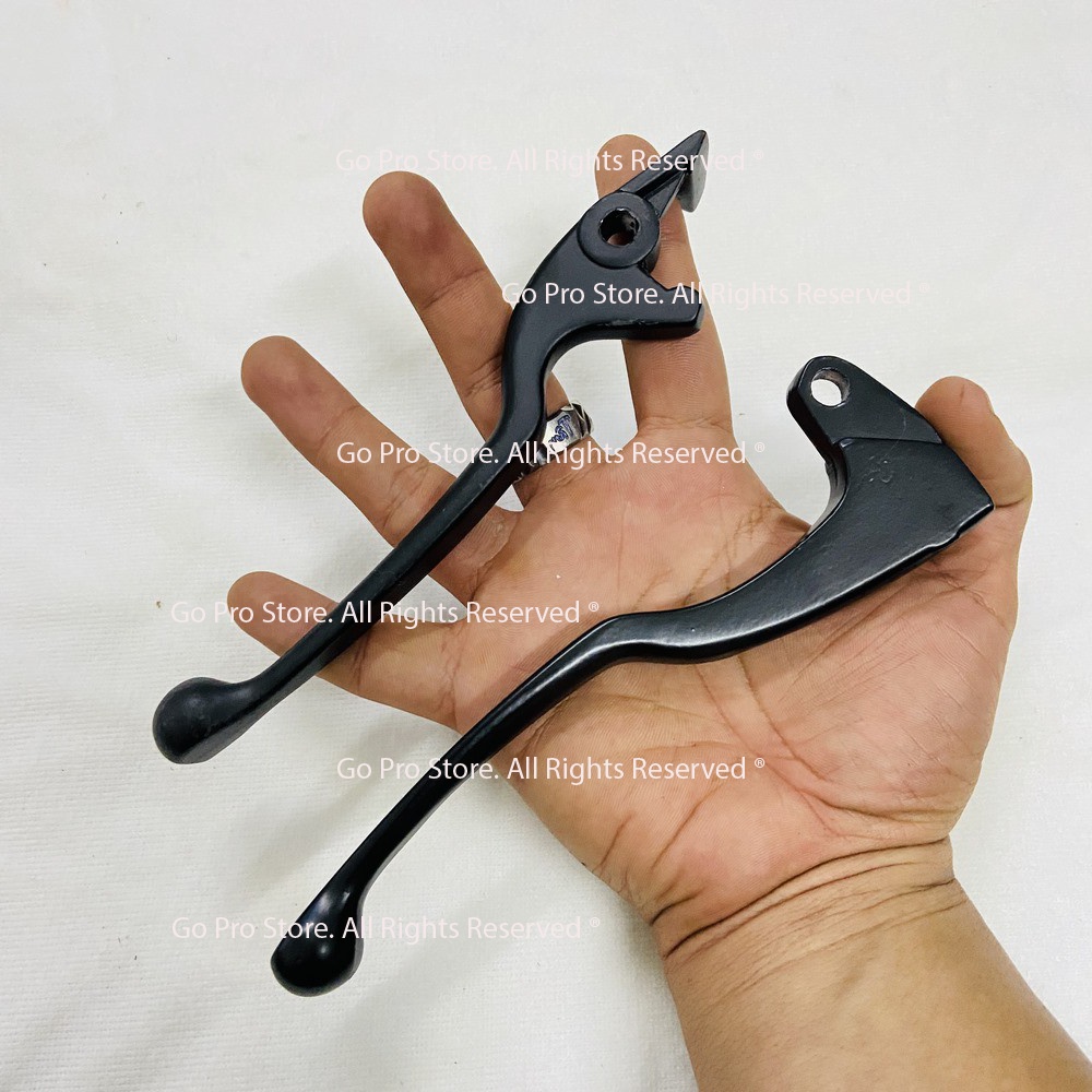 Bộ Tay Thắng Tay Côn Xe EXCITER