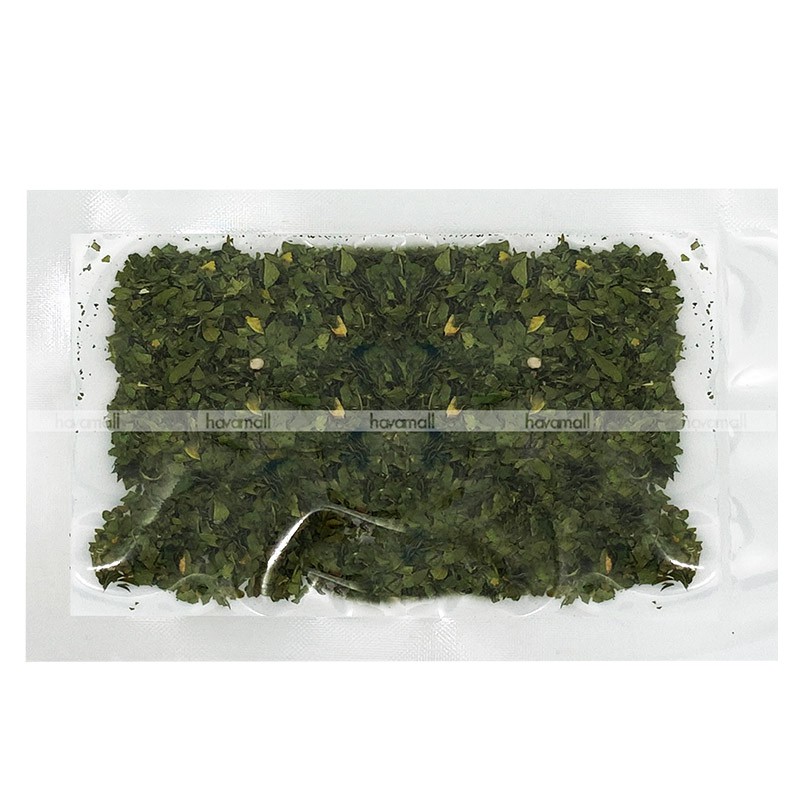 [KÈM HƯỚNG DẪN] Ngò Tây – Dried Parsley