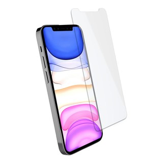 Kính cường lực cho iPhone 12 Mini (Chuẩn 9H Trong Suốt, Không Full)
