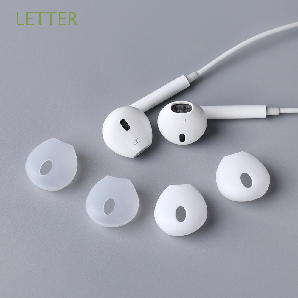 Vỏ silicon mềm nhiều màu bảo vệ tai nghe Apple Airpods