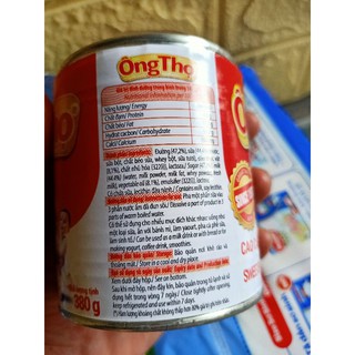Sữa Đặc Ông Thọ Vinamilk 380g