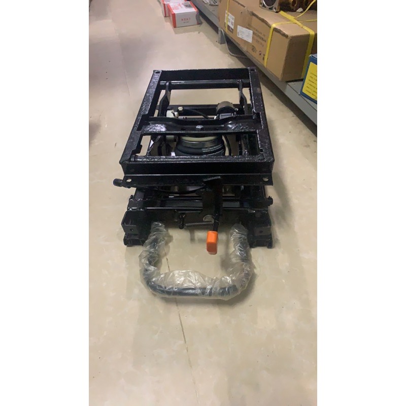 Đế ghế hơi xe tải — hàng chính hãng  lắp xe tải nhỏ 5t-7t