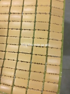 Chiếu trúc hạt trắng quế lâm