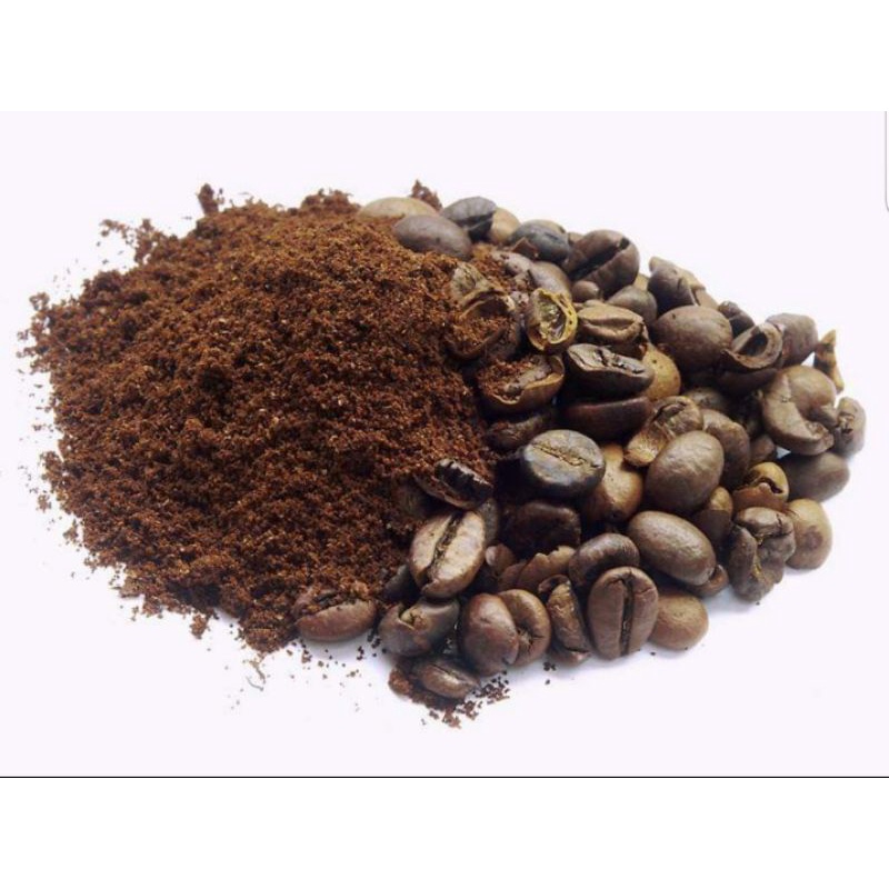 CAFE NGUYÊN CHẤT- CHUẨN GU VIỆT