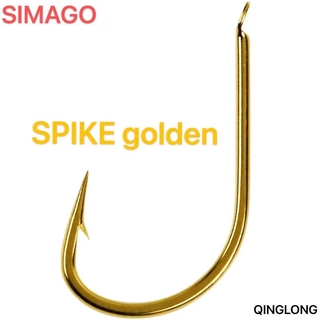 Lưỡi đơn Simago Spike Golden