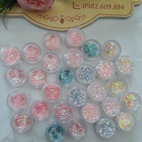 Kim Tuyến Make Up Làm Nail | BigBuy360 - bigbuy360.vn