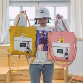 Túi tote dễ thương