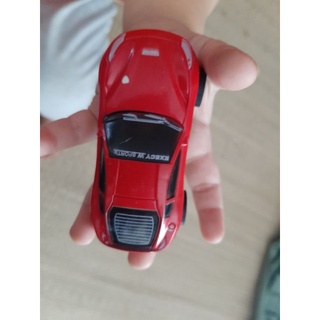 Oto mini đồ chơi lên dây cót cho bé