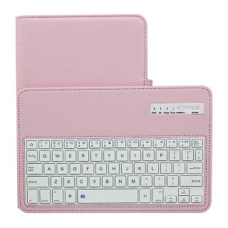 Samsung Galaxy Tab E T560 T561 9.6 inch Wireless Bluetooth Keyboard Stand Case