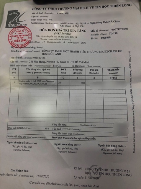 SSD 120GB WD Green 2.5" Sata3 - Bảo Hành 3 Năm, Chính Hãng 100% | BigBuy360 - bigbuy360.vn