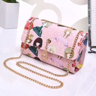 Túi Đeo Chéo Size 20 Mẫu Mới