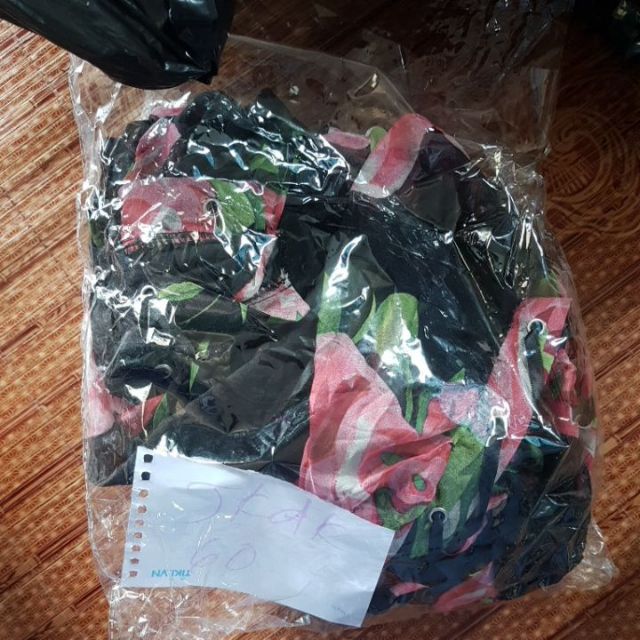 Đầm thanh lý size S jk