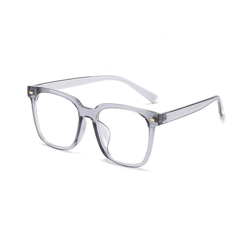 Kính Mát Gọng Tr90 Chống Bức Xạ Và Tia Bức Xạ