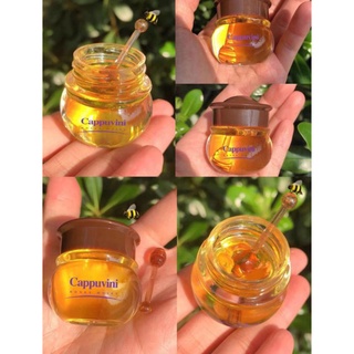 [Bảo Ngọc store] son dưỡng môi mật ong 🍯
