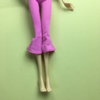 LiC- Set quần áo cho búp bê azone licca winx