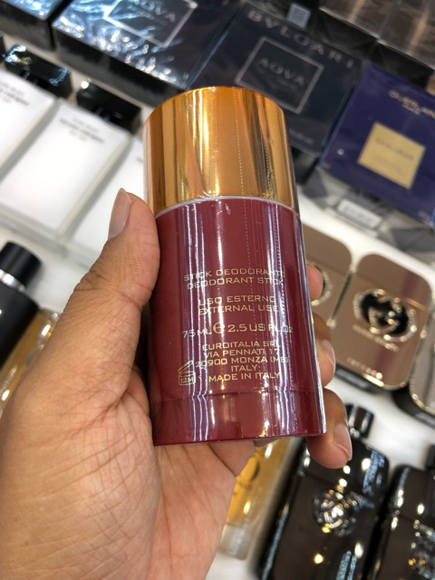 Lăn Khử Mùi Nam Versace Eros Flame 75ml