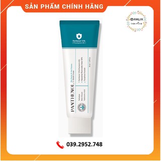 Kem dưỡng B5 phục hồi da 1004 LABORATORY Panthenol V-Shield Cream 50ml