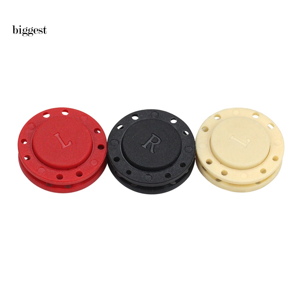 Nút nam châm gắn quần áo tiện lợi