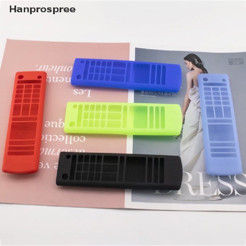 Ốp Silicon Bảo Vệ Cho Remote TV Thông Minh LG