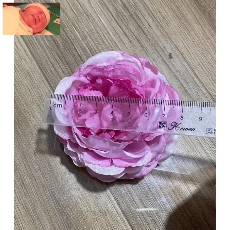 Sỉ đầu bông hoa trà MAO LƯƠNG trang trí oản,hộp quà,mix hoa sáp siêu đẹp