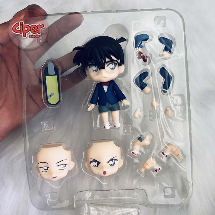 Mô hình Nendoroid 803 - Nendoroid Conan Edogawa - Figure Action nendoroid 803