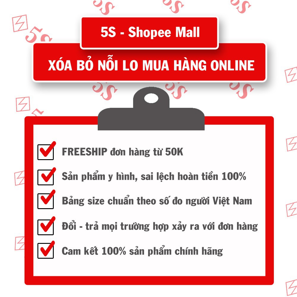[MUA 2 GIẢM 30K] Quần Jogger Thể Thao Nam 5S Vải Gió Cao Cấp, Siêu Nhẹ, Bền Màu, Dáng Suông Thoải Mái, Lưng Chun
