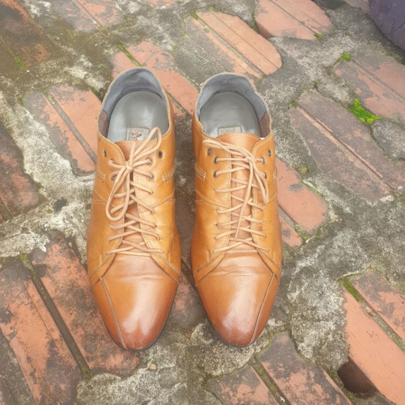 Giầy Oxford thương hiệu Midas của Nhật