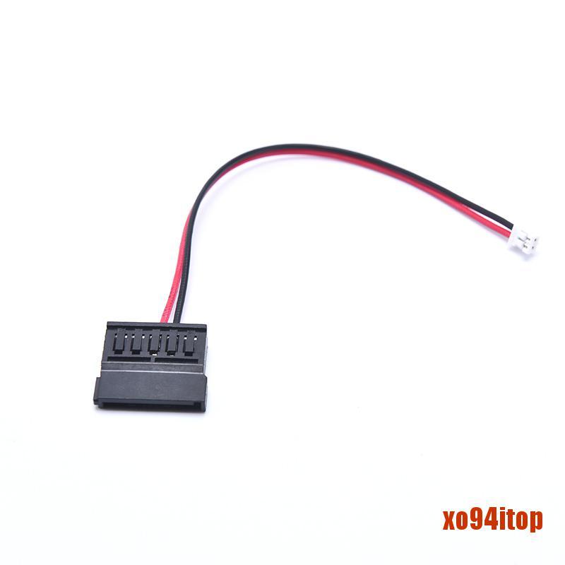 Dây Cáp Chuyển Đổi Nguồn Sata 2pin Sang Sata 22 | BigBuy360 - bigbuy360.vn