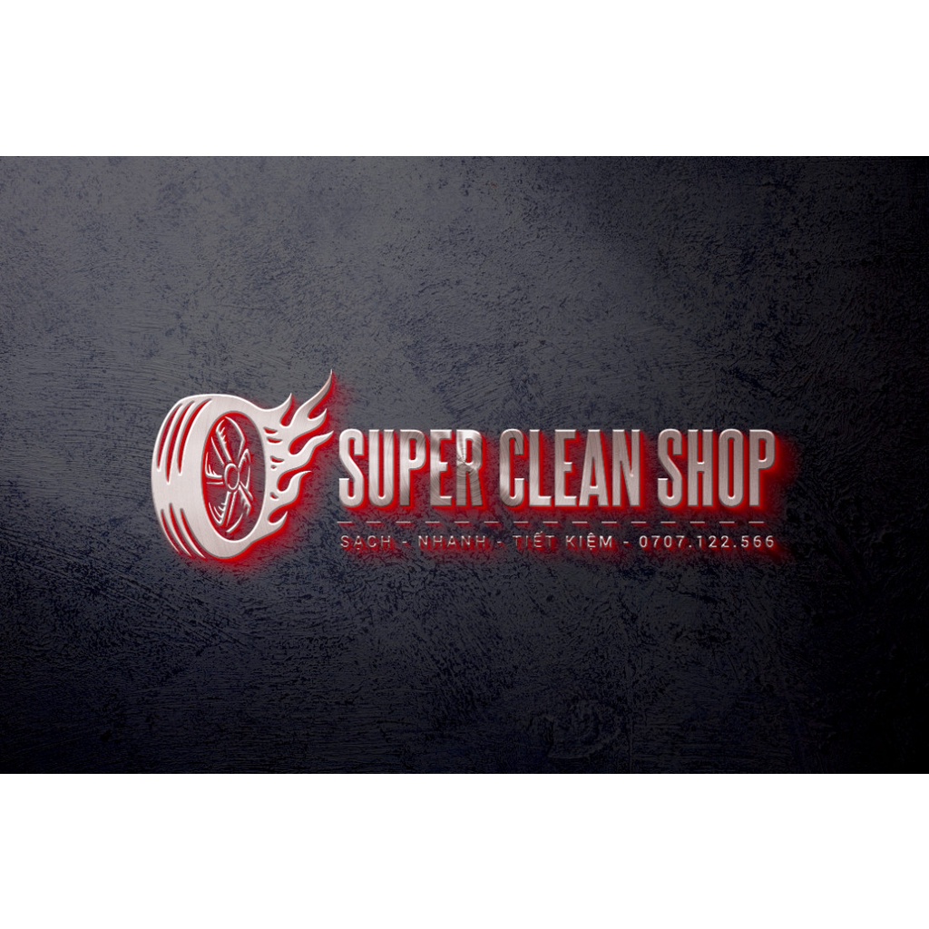 Khăn Lau Xe Ô Tô Microfiber MỀM MỊN