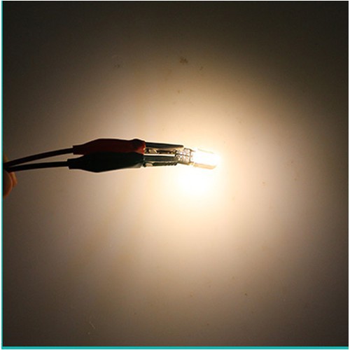 Đèn Led T10 194 W5W 6smd 2835 Cho Xe Hơi