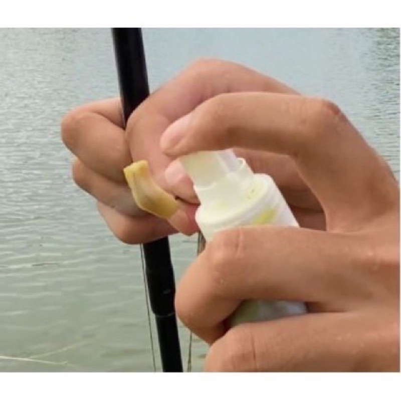 Tinh dầu dụ tổng hợp các loại cá:trắm,chép,trôi,mè