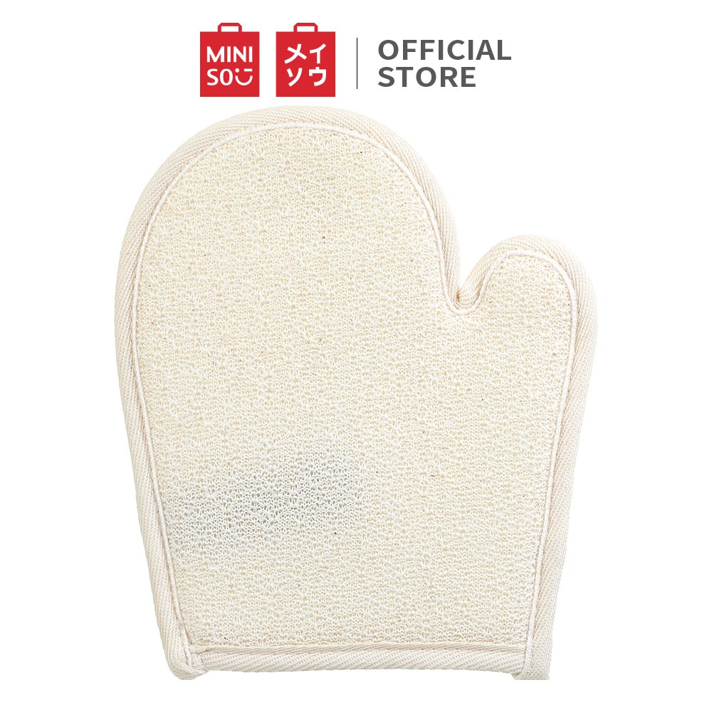 Găng tay nhà tắm Miniso