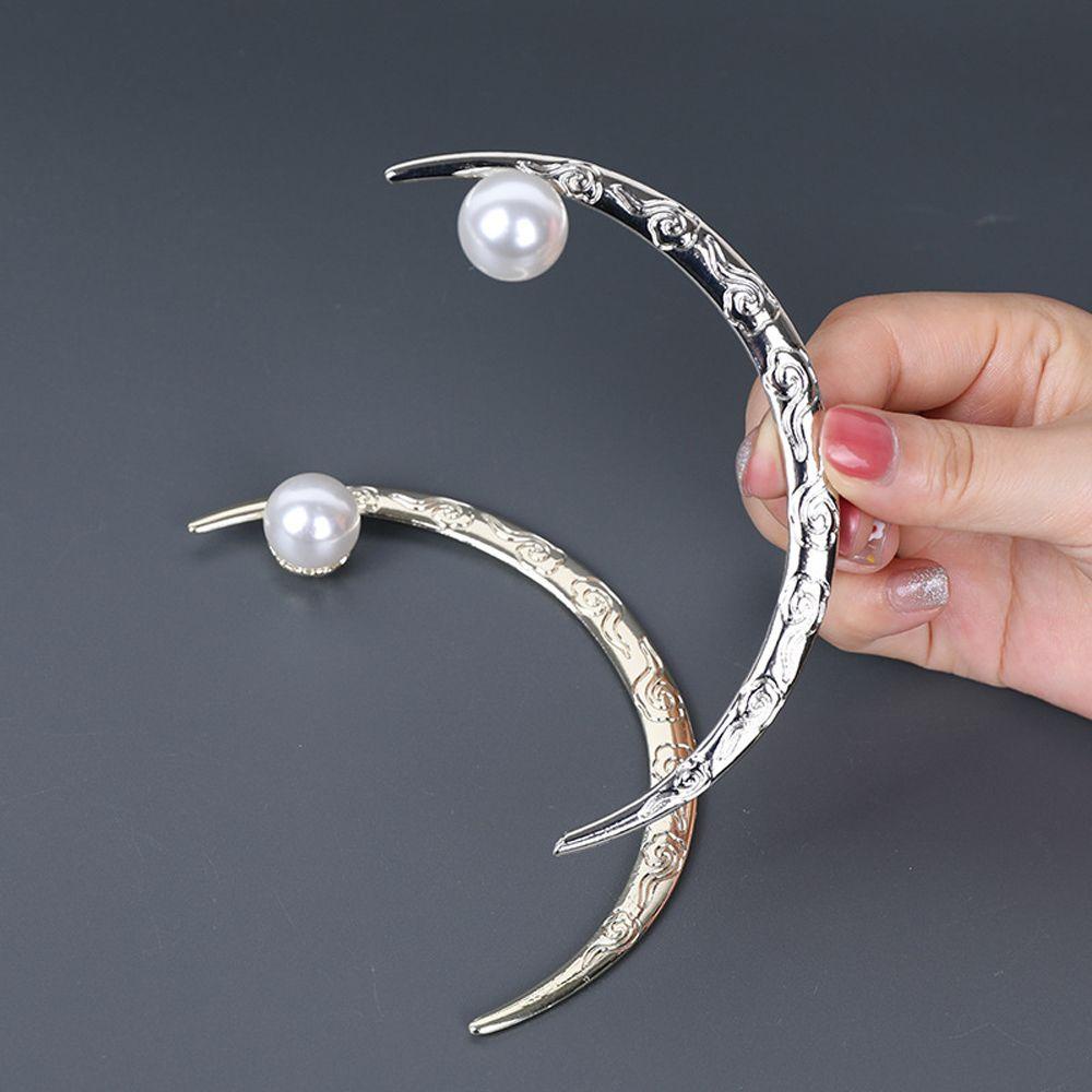 ANEMONE Trâm Cài Tóc Phong Cách Trung Hoa Cổ Điển Cho Nữ