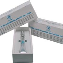 Máy Mini Xóa Nhăn Mắt Amoon – Mini Set Of Six-Peptide Anti Wrinkles Eye
