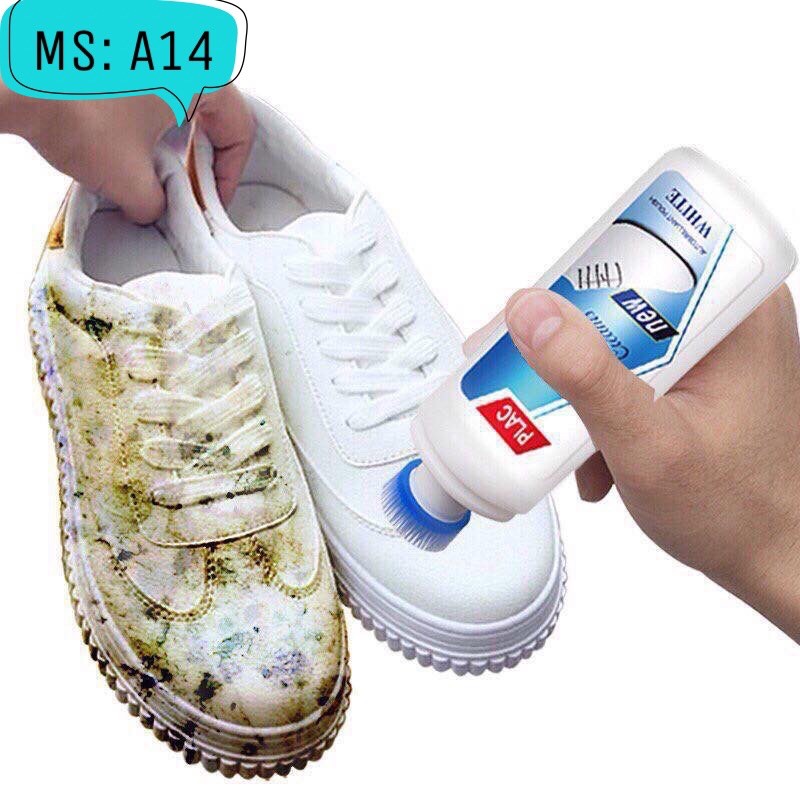 Nước Lau Giày Plac MS: A14