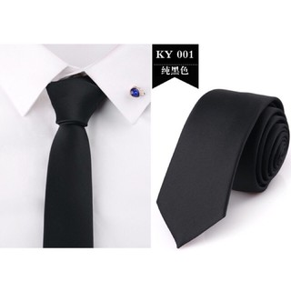 cà vạt nam bản vừa dài