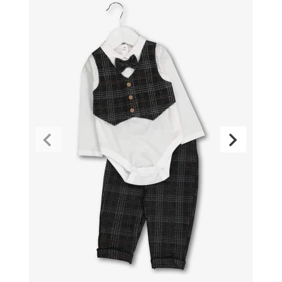 Set công tử TUclothing UK 9.12