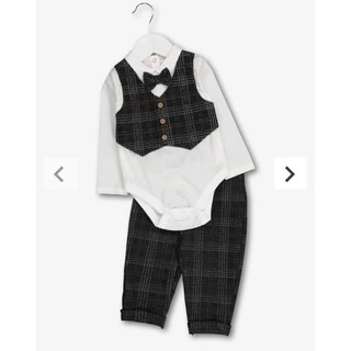 Set công tử TUclothing UK 9.12